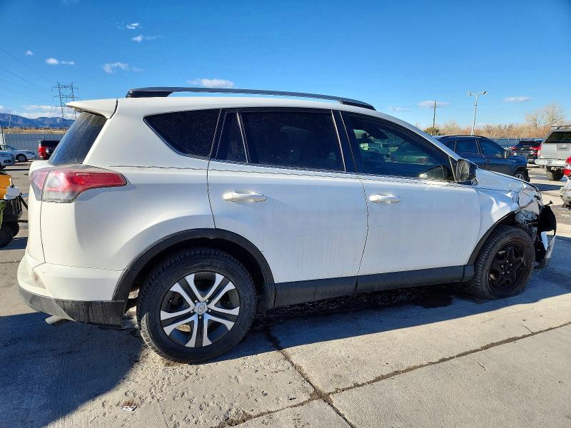 Photo 3 from auction – 2018 TOYOTA RAV4 with VIN JTMZFREV8JJ188244