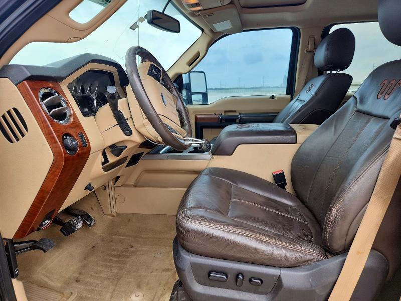 Photo 7 from auction – 2016 FORD F250 SUPER with VIN 1FT7W2BT0GEC02740