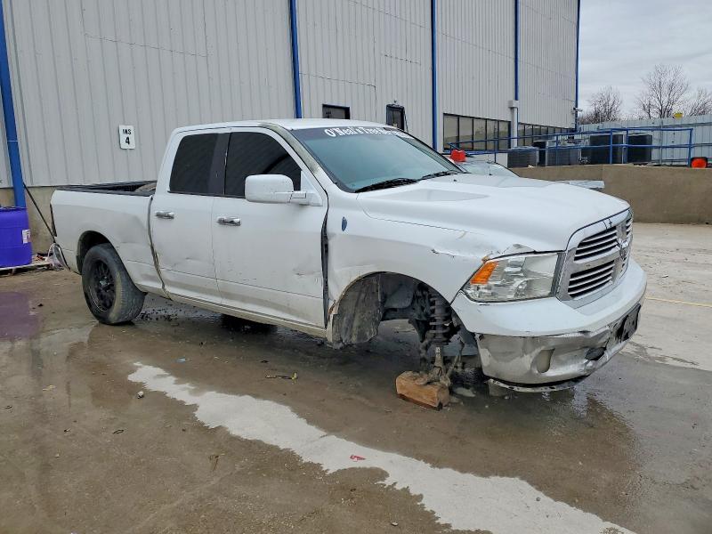 Photo 4 from auction – 2013 RAM 1500 SLT with VIN 1C6RR7GT5DS695194
