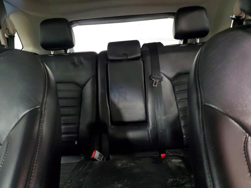 Photo 10 from auction – 2015 FORD EDGE SEL with VIN 2FMTK4J9XFBB62636