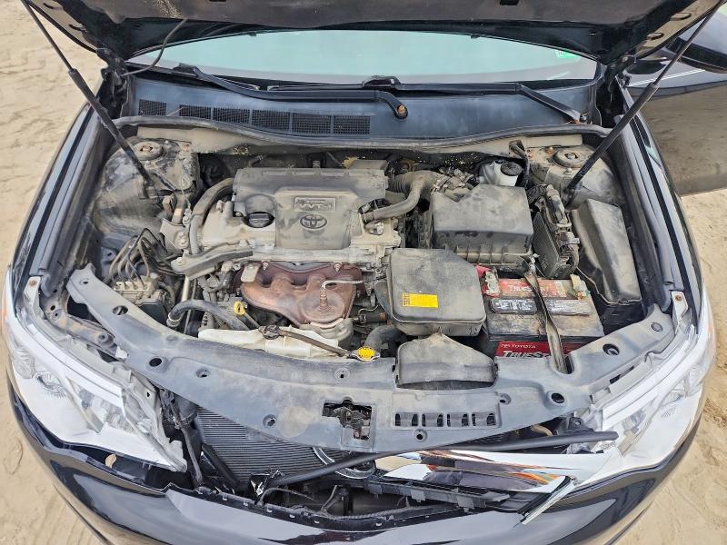Photo 11 from auction – 2013 TOYOTA CAMRY L with VIN 4T1BF1FK3DU714964