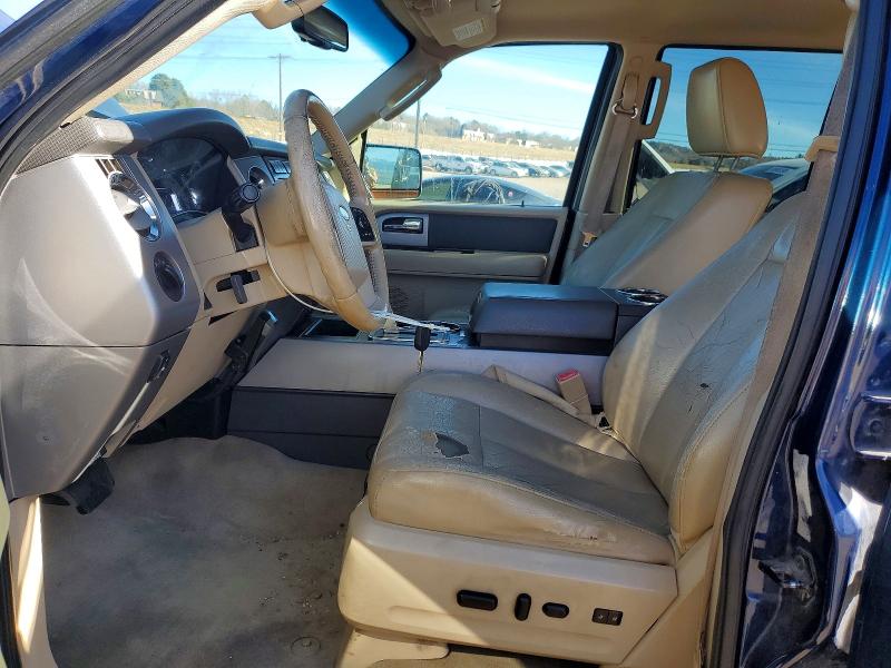 Photo 7 from auction – 2011 FORD EXPEDITION with VIN 1FMJK1J51BEF15668