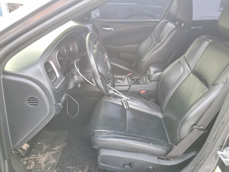 Photo 7 from auction – 2019 DODGE CHARGER with VIN 2C3CDXJG3KH730381