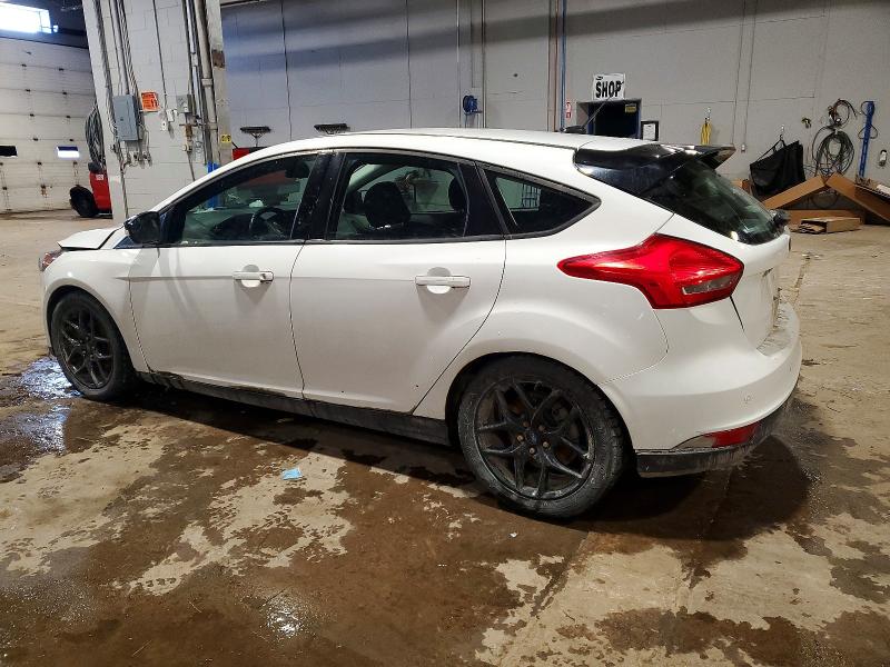 Photo 2 from auction – 2016 FORD FOCUS with VIN 1FADP3K23GL366479