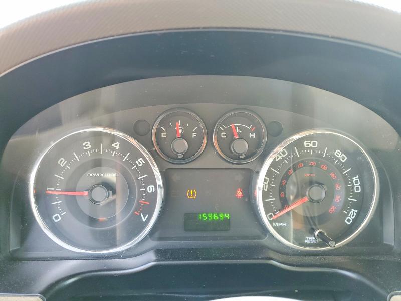 Photo 9 from auction – 2007 FORD EDGE SE with VIN 2FMDK46C17BA67957