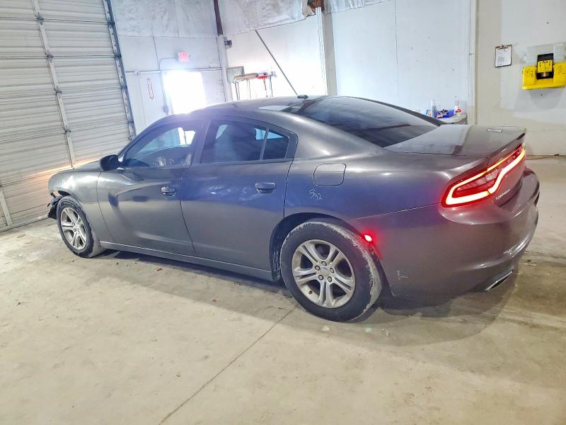 Foto 2 de la subasta – 2015 DODGE CHARGER SE con VIN 2C3CDXBG4FH798970