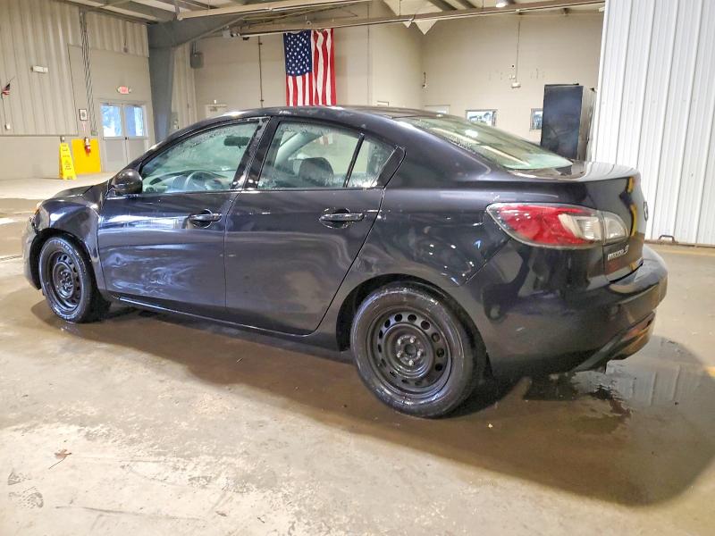 Photo 2 from auction – 2011 MAZDA 3 I with VIN JM1BL1UG6B1381752