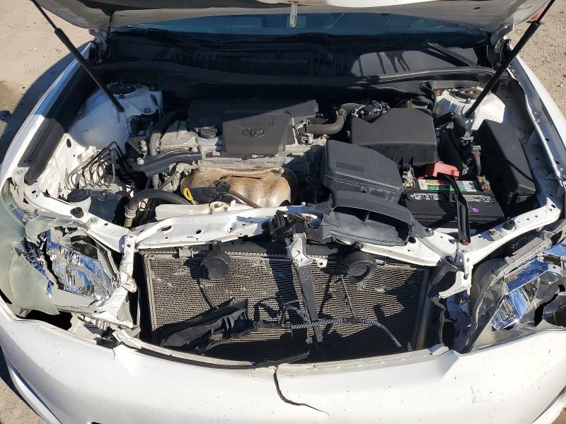 Photo 11 from auction – 2013 TOYOTA CAMRY L with VIN 4T1BF1FKXDU210458