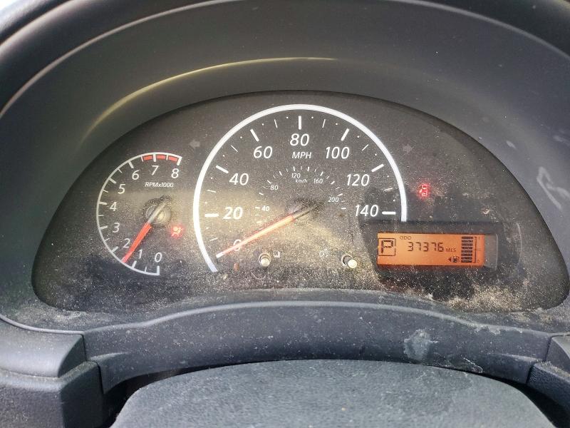 Photo 9 from auction – 2016 NISSAN VERSA with VIN 3N1CN7AP3GL821063
