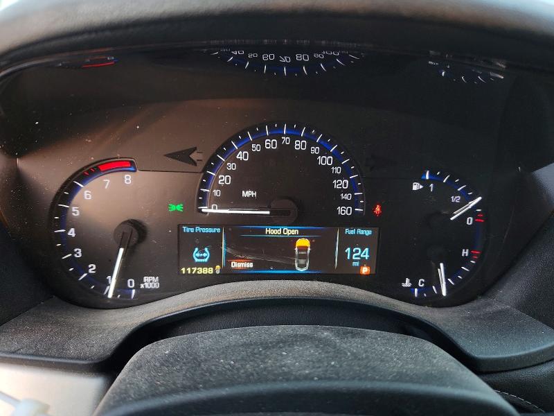 Photo 9 from auction – 2013 CADILLAC ATS PREMIU with VIN 1G6AE5SX2D0140038