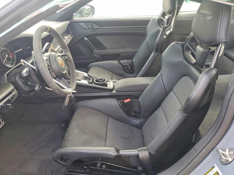 Фото 7 с аукциона – 2024 PORSCHE 911 с VIN WP0AF2A96RS272596