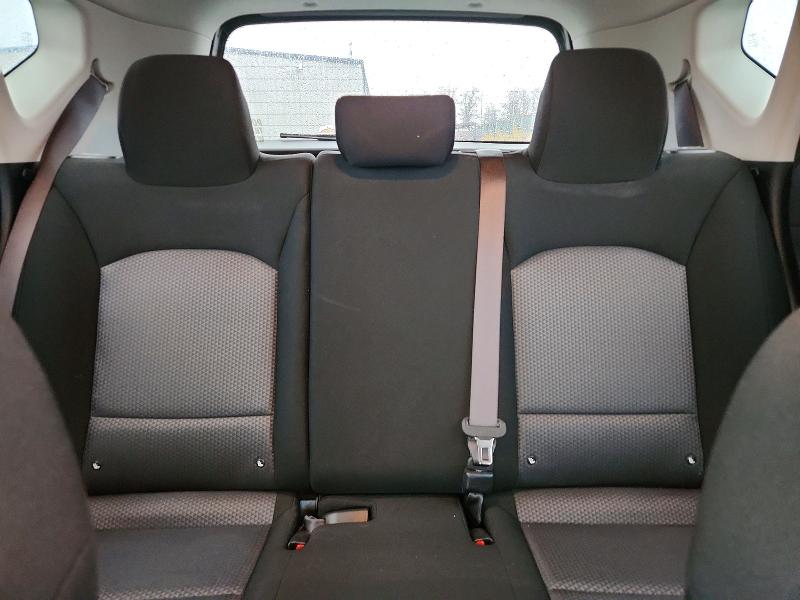 Photo 10 from auction – 2023 KIA SOUL LX with VIN KNDJ23AUXP7199769
