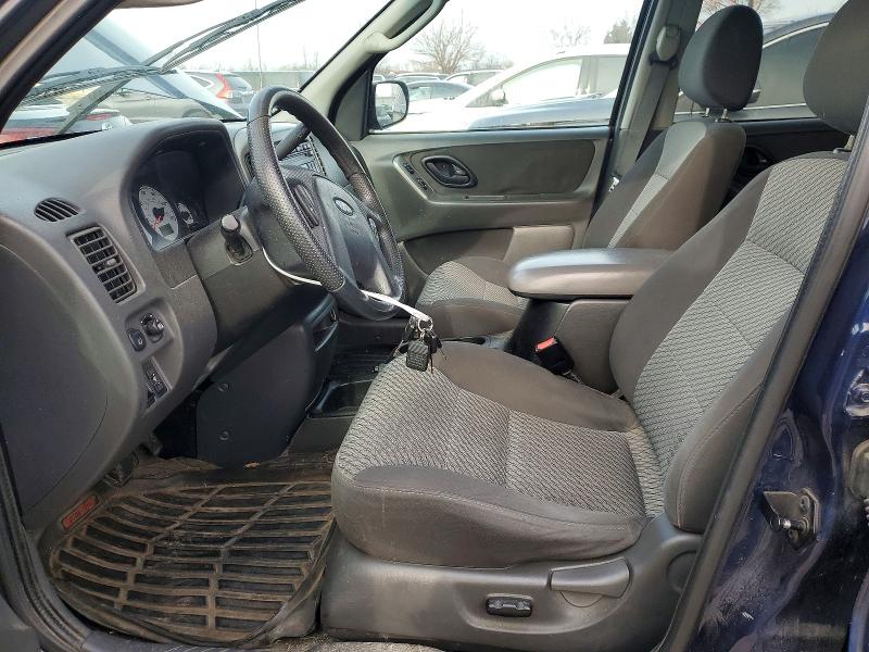 Photo 7 from auction – 2003 FORD ESCAPE XLT with VIN 1FMYU03153KE08946