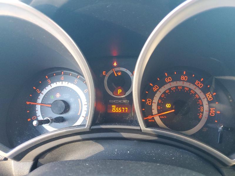 Photo 9 from auction – 2015 TOYOTA SCION TC with VIN JTKJF5C71FJ012436