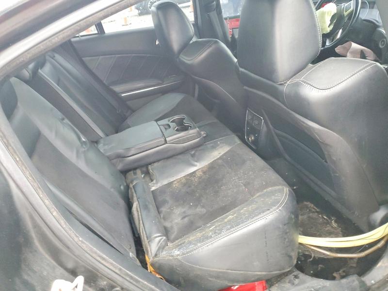 Photo 10 from auction – 2012 DODGE CHARGER with VIN 2C3CDXCTXCH253766