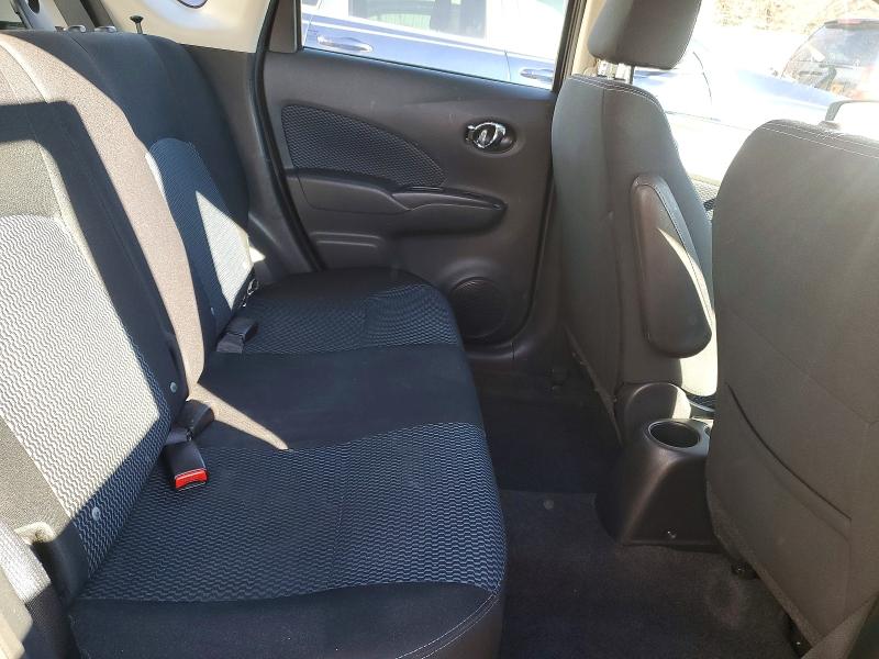 Photo 11 from auction – 2016 NISSAN VERSA NOTE with VIN 3N1CE2CPXGL357804