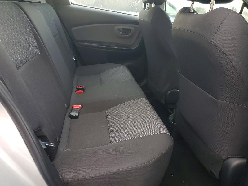 Photo 10 from auction – 2015 TOYOTA YARIS with VIN VNKKTUD35FA023294