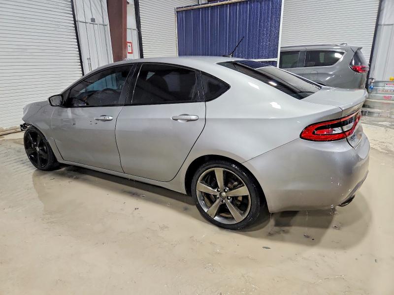Photo 2 from auction – 2014 DODGE DART GT with VIN 1C3CDFEB3ED906744