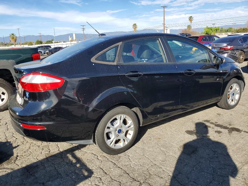 Photo 3 from auction – 2016 FORD FIESTA SE with VIN 3FADP4BJ5GM142934