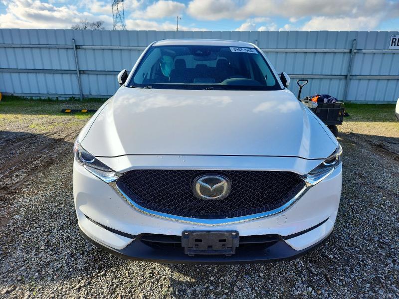 Фото 5 с аукциона – 2019 MAZDA CX-5 TOURI с VIN JM3KFACM6K1612283