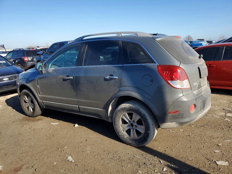 Photo 2 from auction – 2008 SATURN VUE XE with VIN 3GSCL33P08S651412
