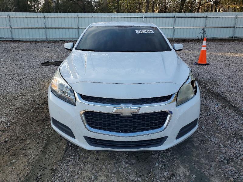 Photo 5 from auction – 2014 CHEVROLET MALIBU with VIN 1G11C5SL8EF301533
