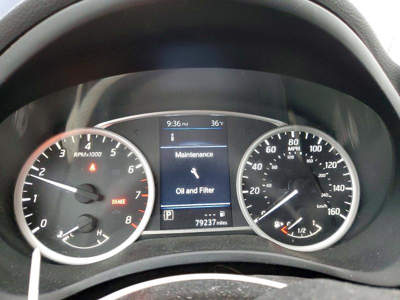 Photo 9 from auction – 2019 NISS SENTRA with VIN 3N1AB7AP7KY310922