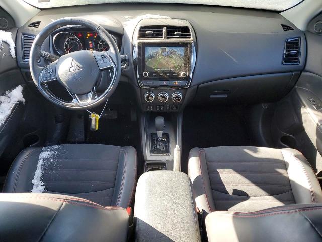 Photo 8 from auction – 2024 MITSUBISHI OUTLANDER with VIN JA4ARUAU1RU018929