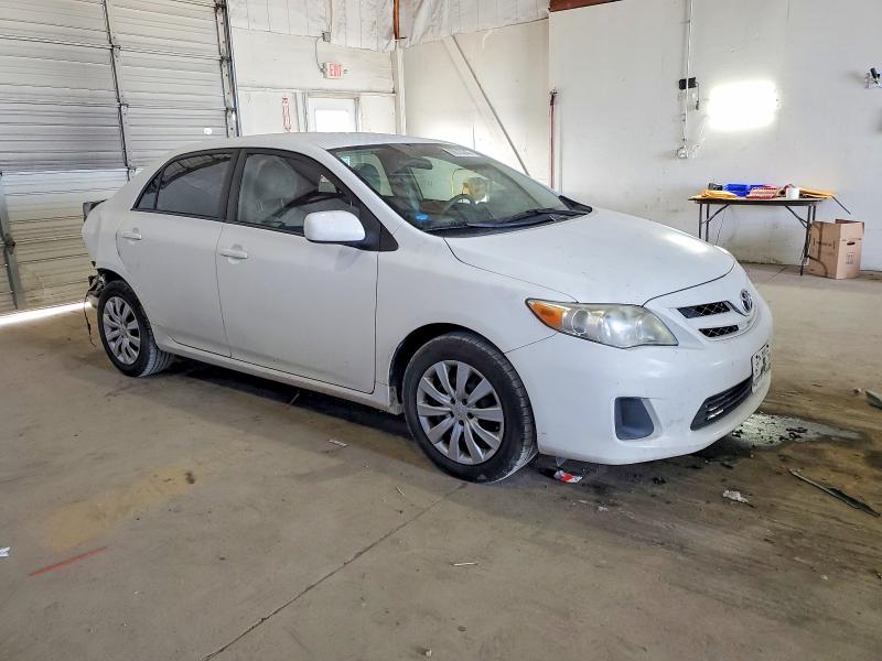 Photo 4 from auction – 2012 TOYOTA COROLLA BA with VIN 2T1BU4EE8CC894784
