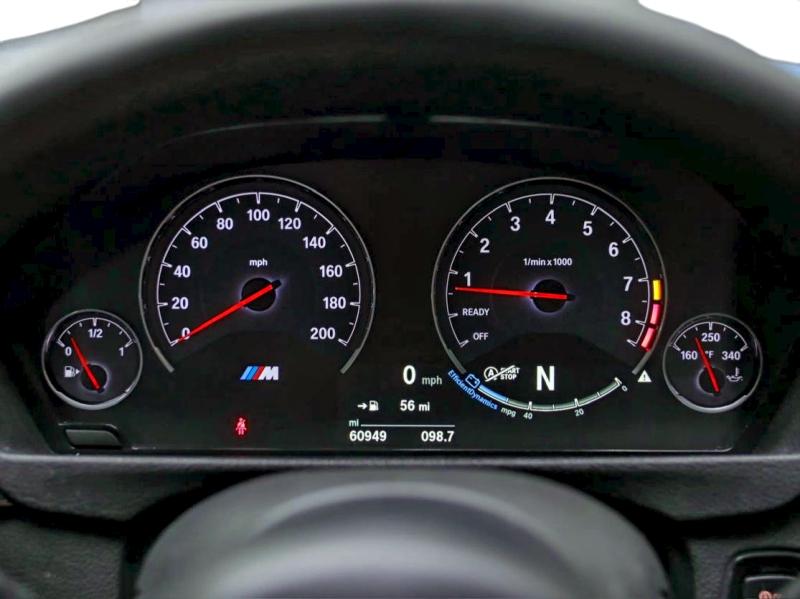 Photo 8 from auction – 2018 BMW M4 with VIN WBS4Y9C59JAG62978