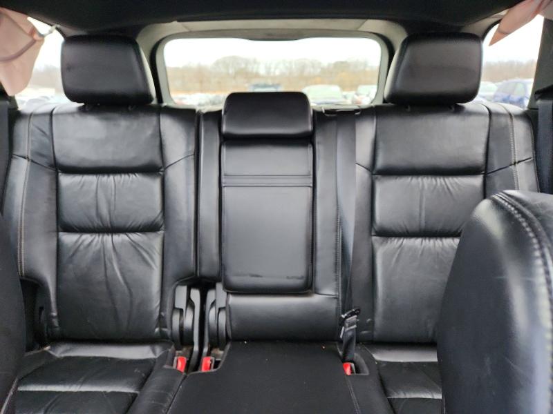 Photo 10 from auction – 2014 JEEP GRAND CHER with VIN 1C4RJFBG7EC570343