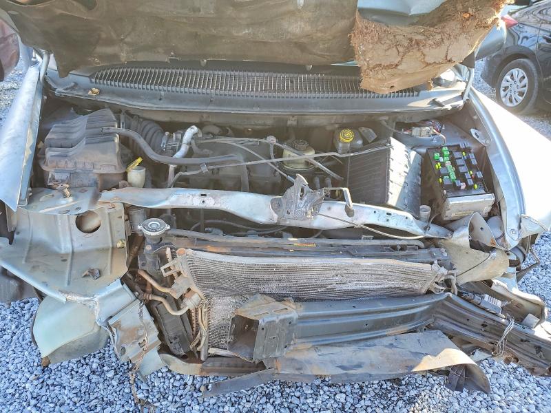 Photo 12 from auction – 2006 DODGE GRAND CARA with VIN 1D4GP24R06B578940