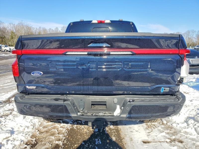 Photo 6 from auction – 2023 FORD F150 with VIN 1FTVW1EV7PWG35559