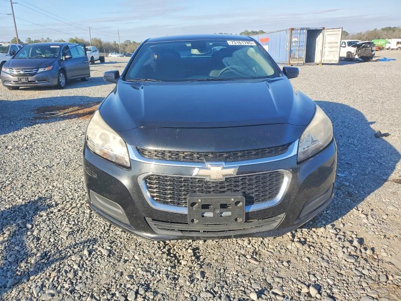 Photo 5 from auction – 2014 CHEVROLET MALIBU with VIN 1G11C5SL3EF209505