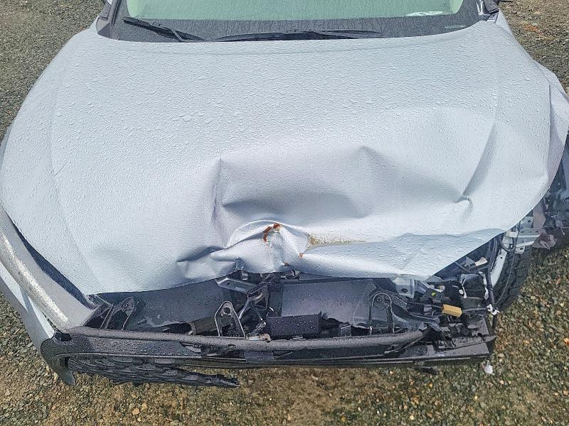Photo 12 from auction – 2022 TOYOTA COROLLA CROSS with VIN 7MUCAABG3NV028363