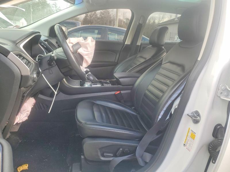 Photo 7 from auction – 2020 FORD EDGE with VIN 2FMPK3J90LBB32567