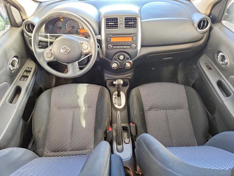Photo 8 from auction – 2015 NISSAN MICRA with VIN 3N1CK3CP6FL242453
