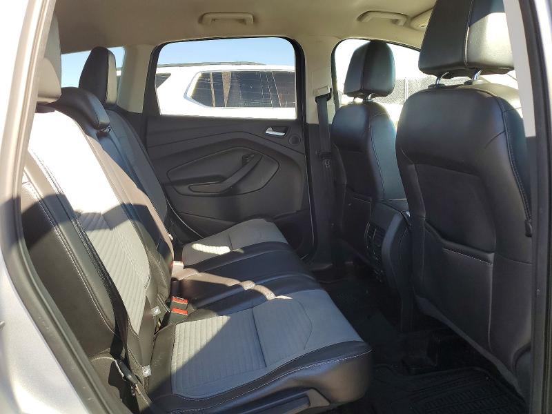 Photo 11 from auction – 2017 FORD ESCAPE SE with VIN 1FMCU9GD7HUD99360