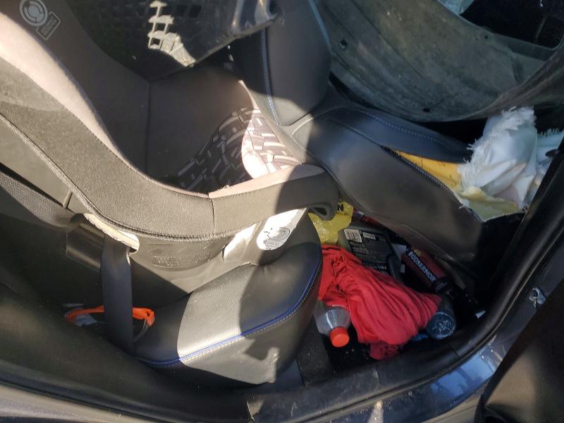 Photo 10 from auction – 2018 TOYOTA COROLLA with VIN 5YFBURHE0JP759921
