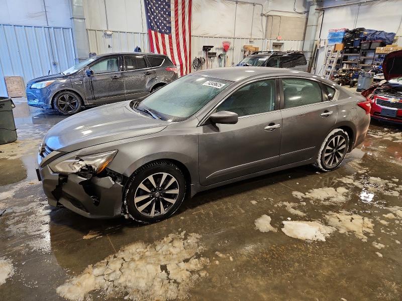 Photo 1 from auction – 2016 NISSAN ALTIMA 2.5 with VIN 1N4AL3AP1GC216964