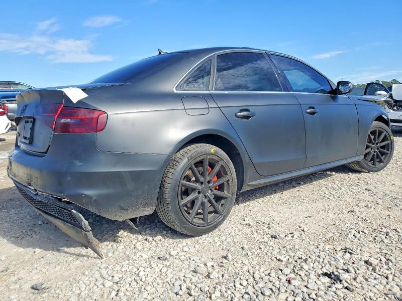 Photo 3 from auction – 2016 AUDI A4 with VIN WAUAFAFL0GN002920