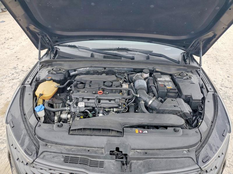 Photo 11 from auction – 2023 KIA K5 LXS with VIN 5XXG14J29PG194247