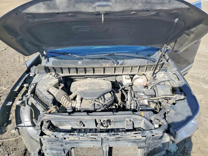 Photo 12 from auction – 2017 GMC ACADIA with VIN 1GKKNPLS3HZ268679