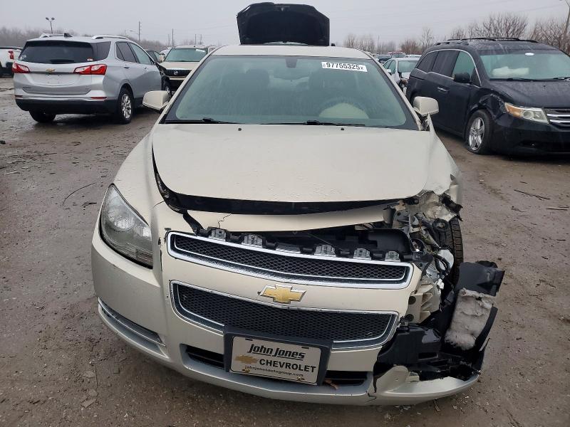 Photo 5 from auction – 2011 CHEVROLET MALIBU 1LT with VIN 1G1ZC5E12BF113700