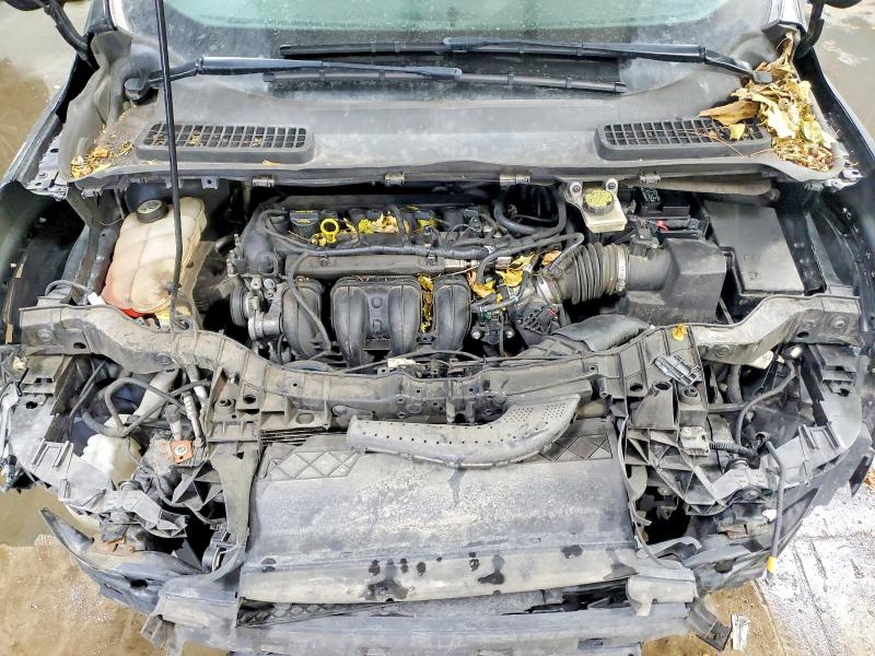 Photo 11 from auction – 2013 FORD ESCAPE S with VIN 1FMCU0F77DUB39767