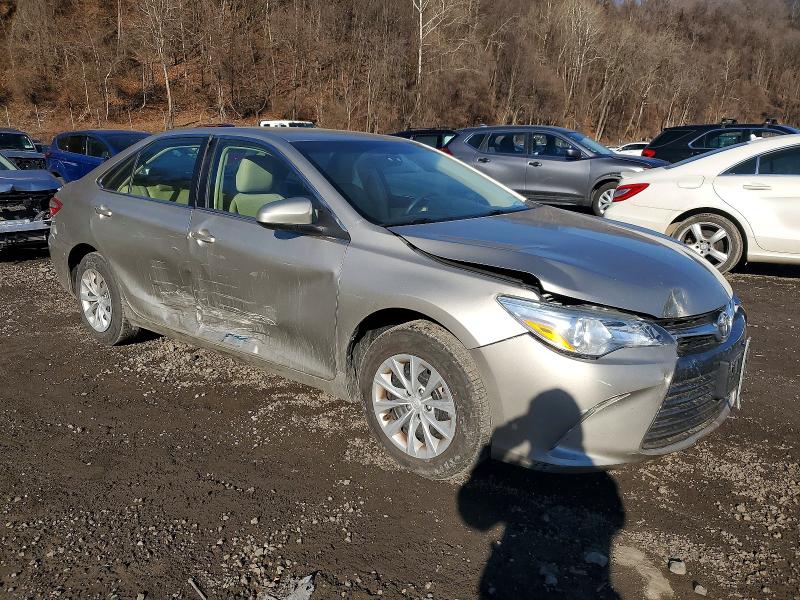 Photo 4 from auction – 2016 TOYOTA CAMRY LE with VIN 4T4BF1FK1GR544114