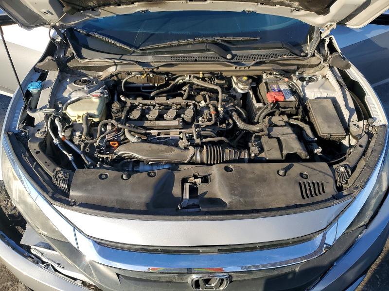 Photo 11 from auction – 2016 HONDA CIVIC with VIN 2HGFC1F74GH653885