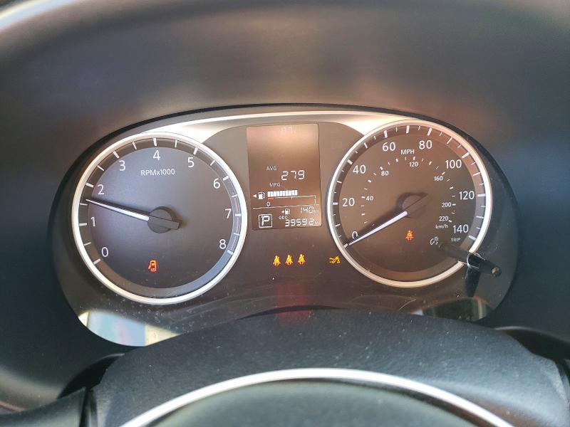 Photo 9 from auction – 2021 NISSAN KICKS S with VIN 3N1CP5BV3ML565398