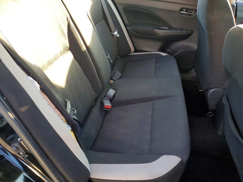 Photo 8 from auction – 2021 NISSAN VERSA with VIN 3N1CN8EV8ML863352