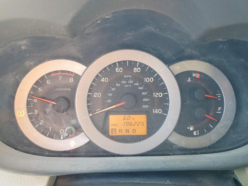 Photo 9 from auction – 2011 TOYOTA RAV4 with VIN 2T3BF4DV8BW158380